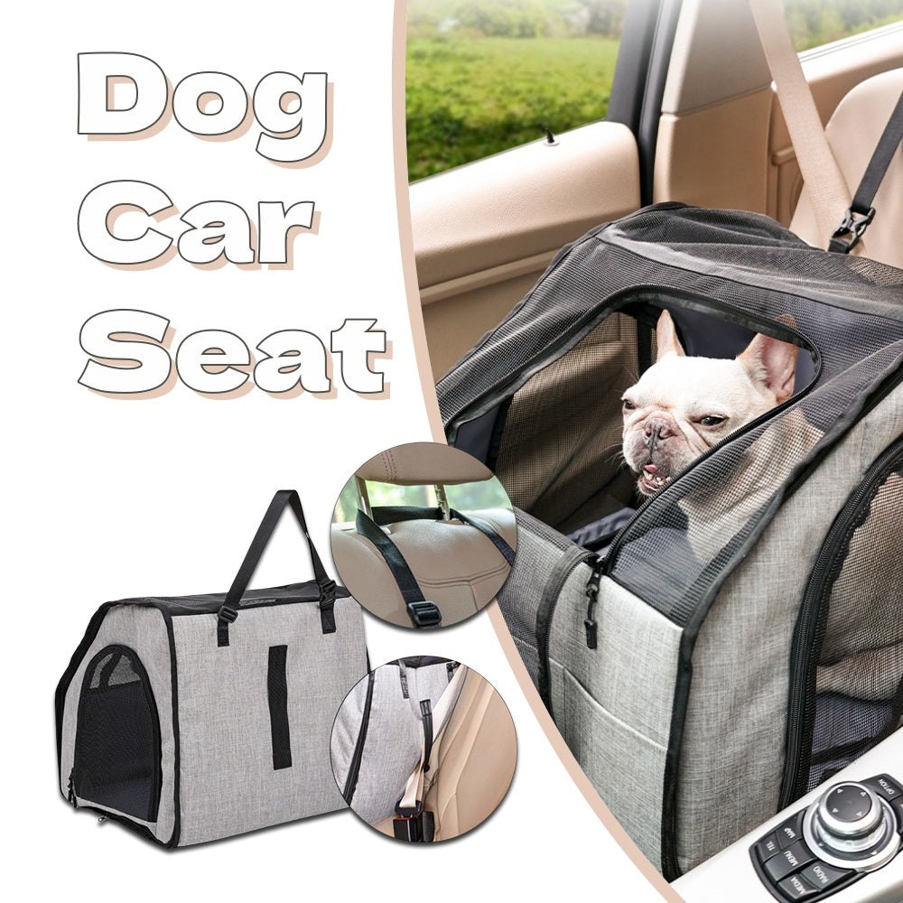Portable Travel cage por pets - Waterproof And Hard-wearing